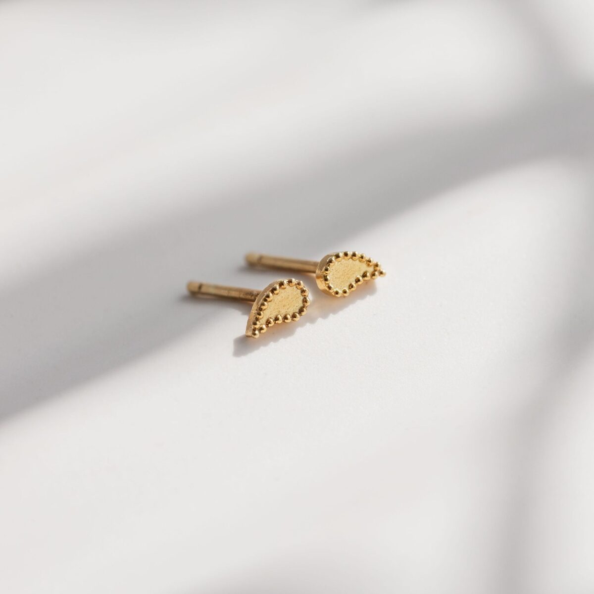 2603_Gold_Tiny_Yin_Studs_Lifestyle_Websize_1