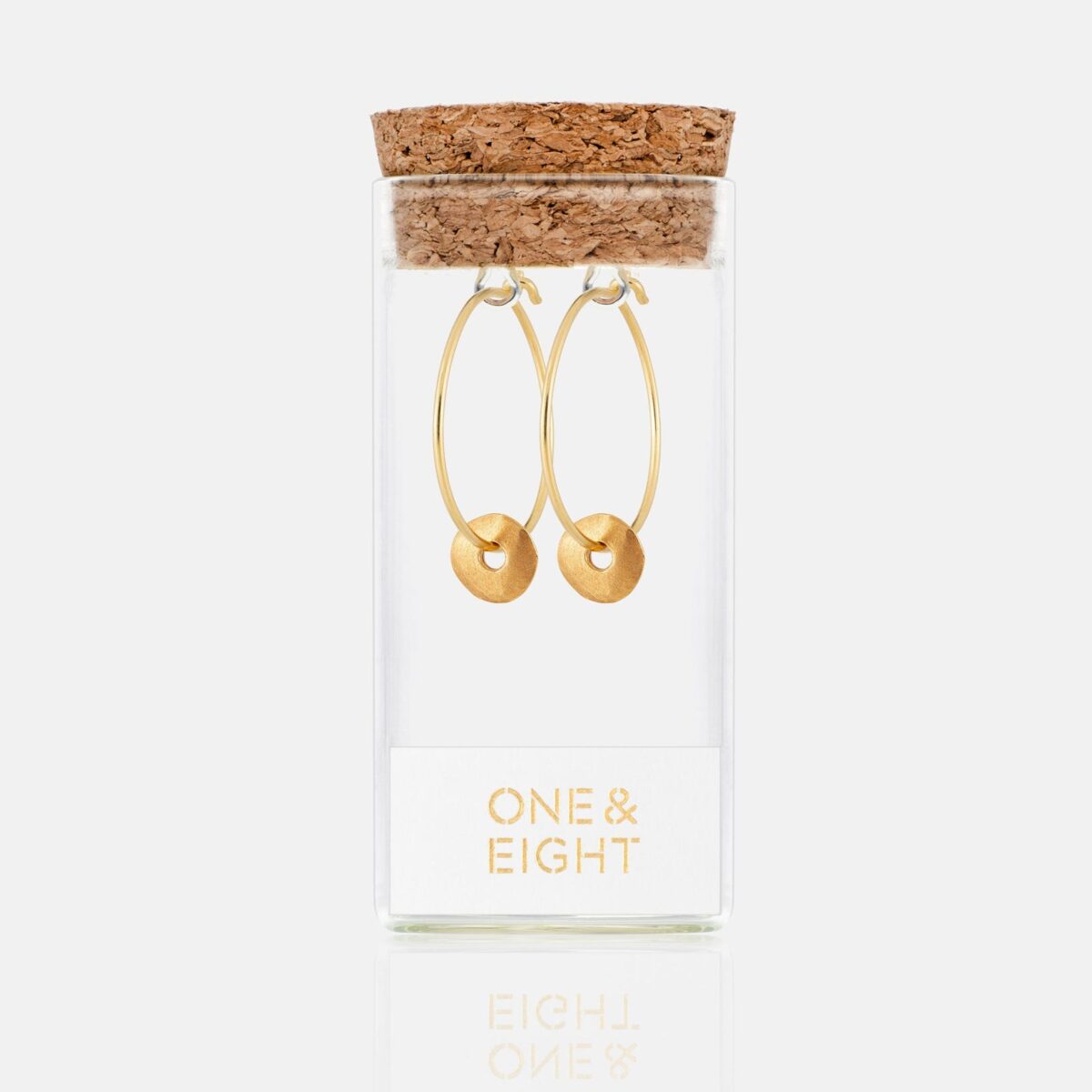 2619GoldSatinTolvanEarringsProduct2