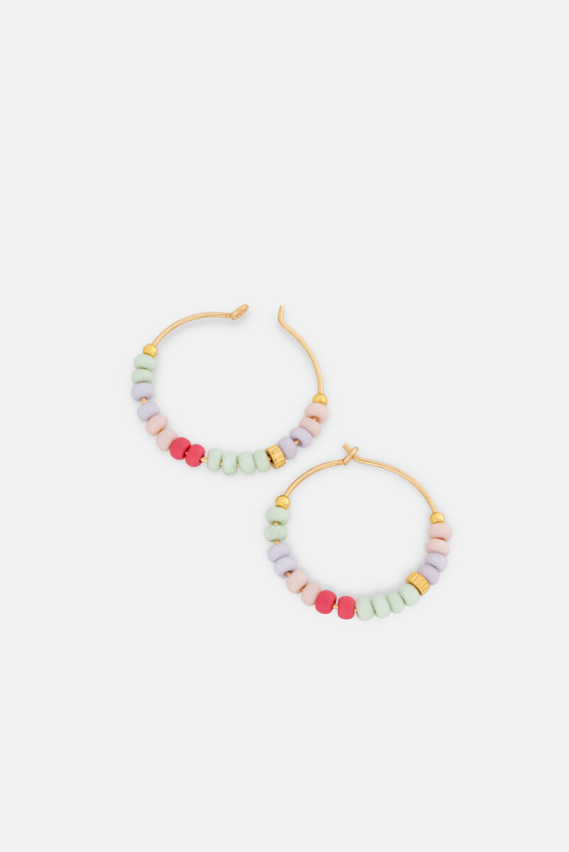 2715 Blush Mirage Earrings Product Websize 1