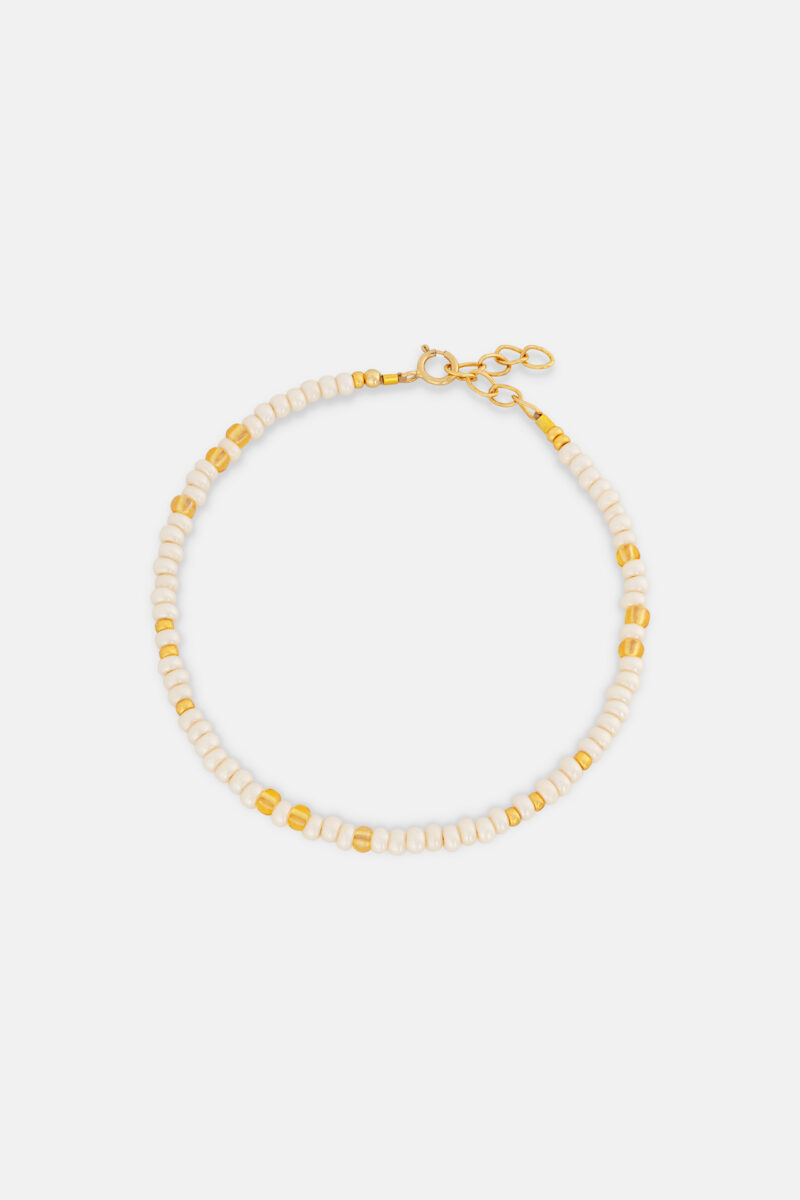 2720 Coral Cream Bracelet Product Websize 1