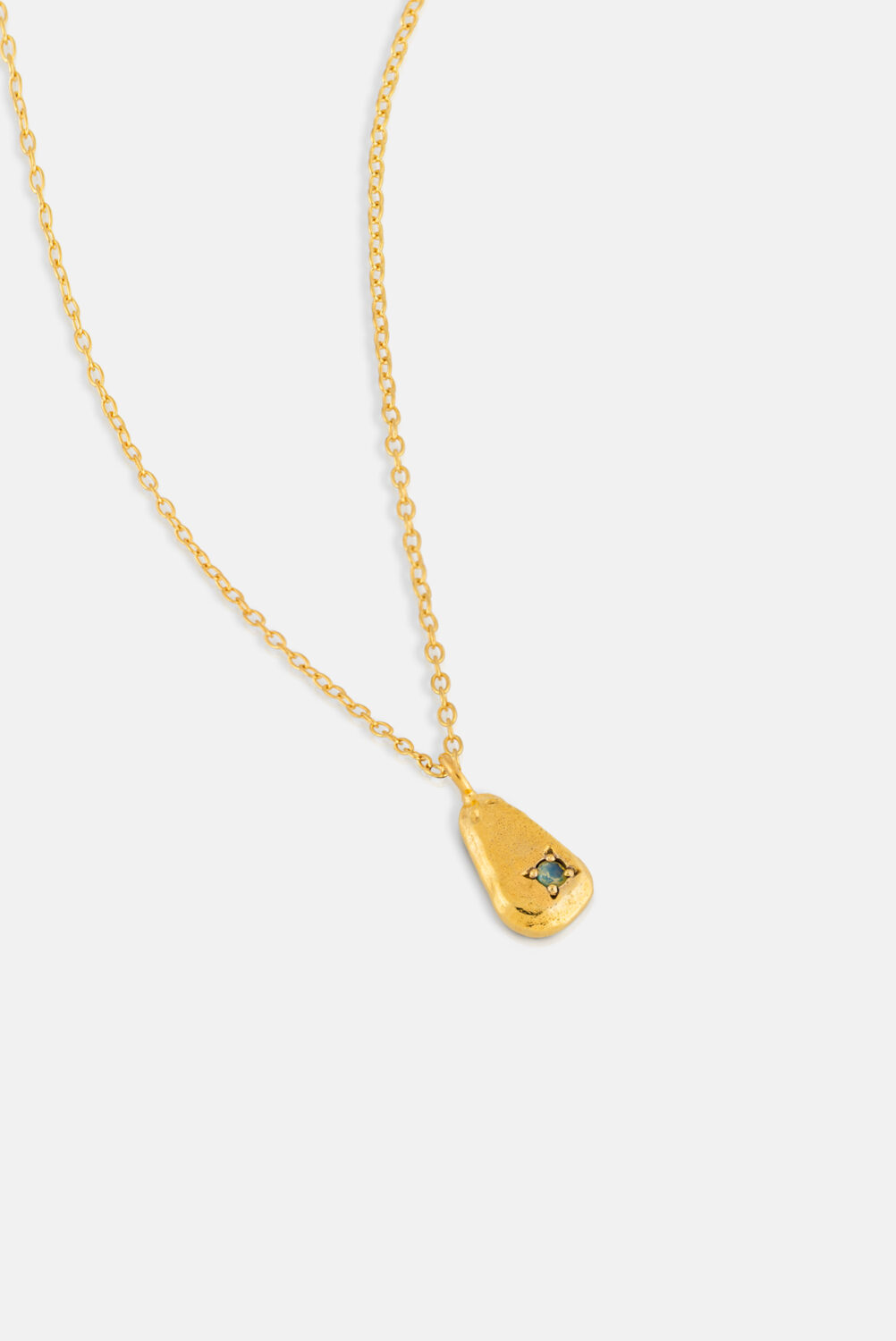 Aya Necklace • One Eight Jewellery