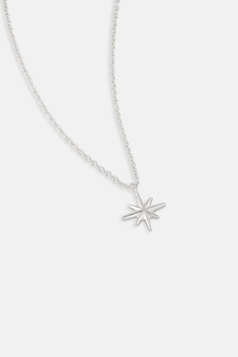2805 Silver Starlight Necklace Product Websize 1