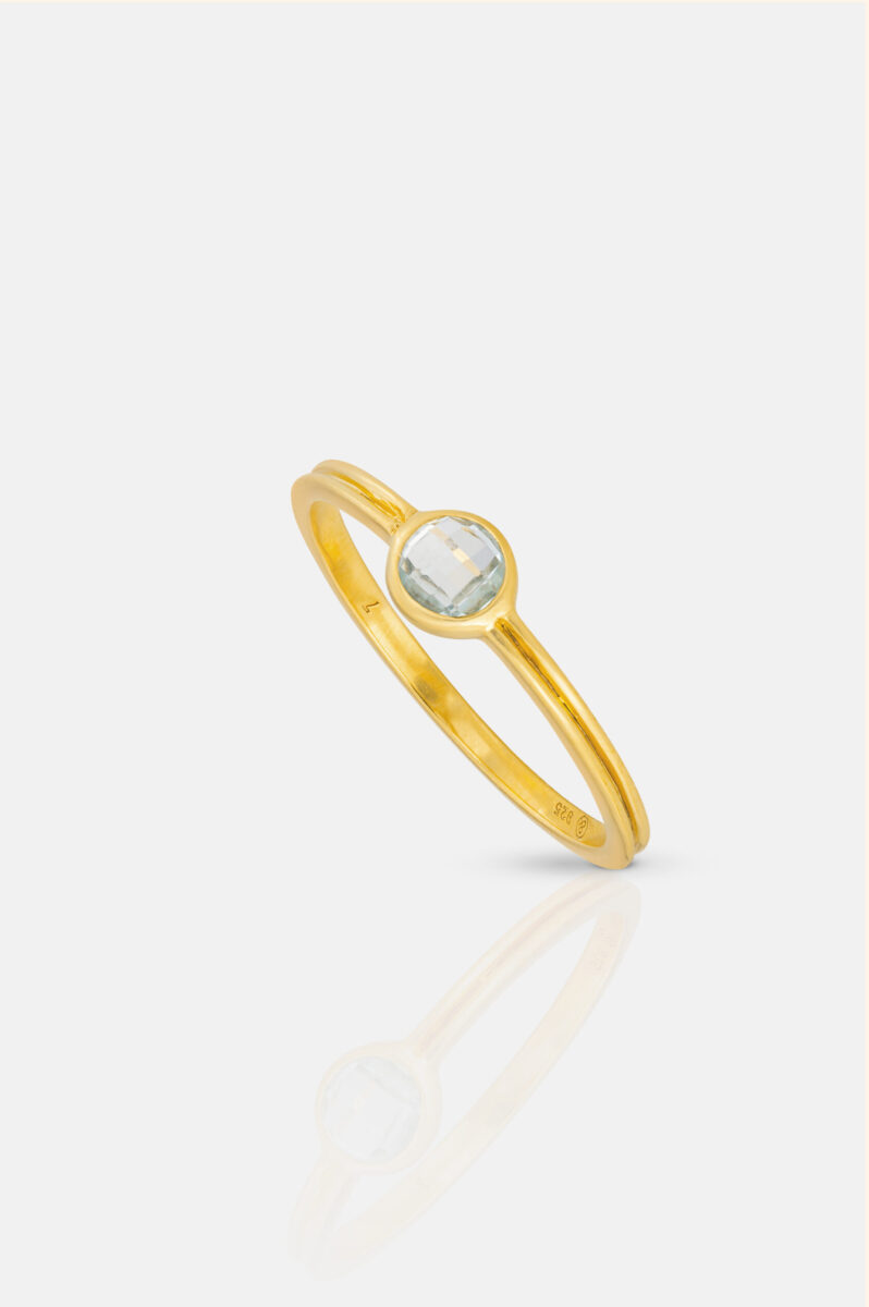 2836 2837 2838 Sky Crystal Double Band Gold Ring Product Web Size 1