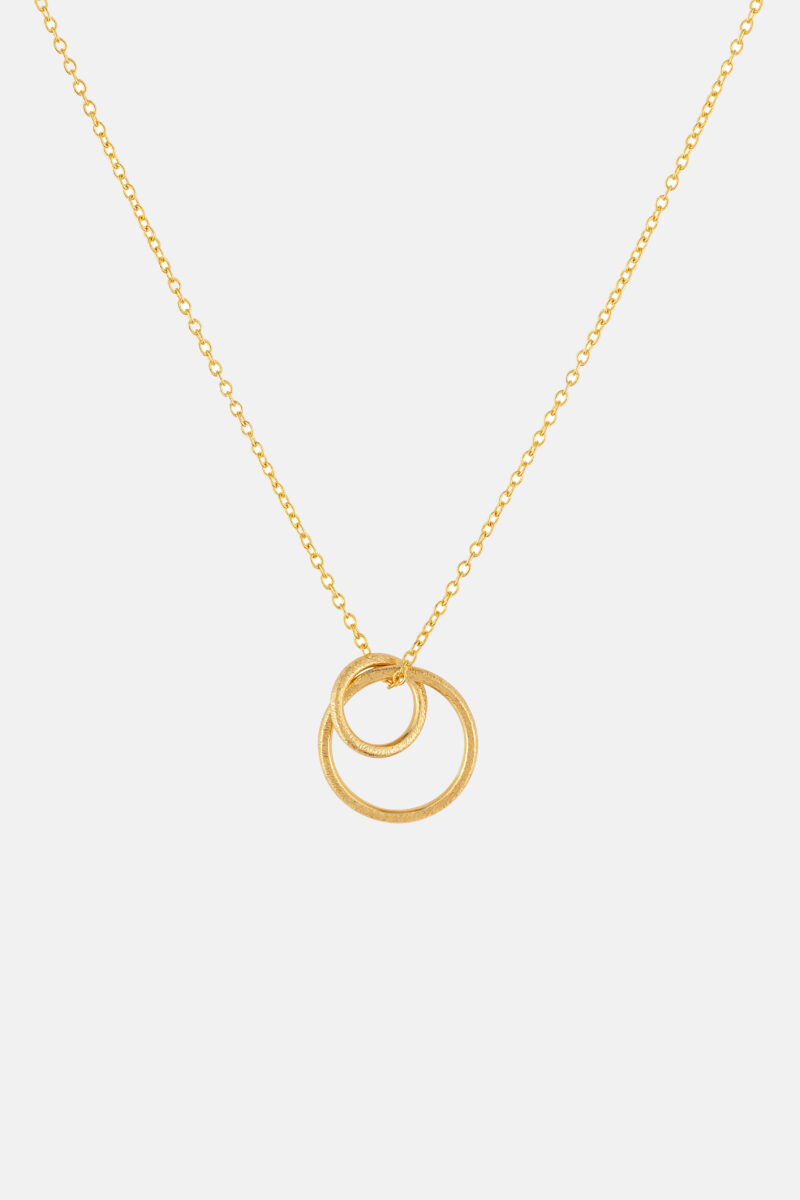 Gold Marise Necklace copy
