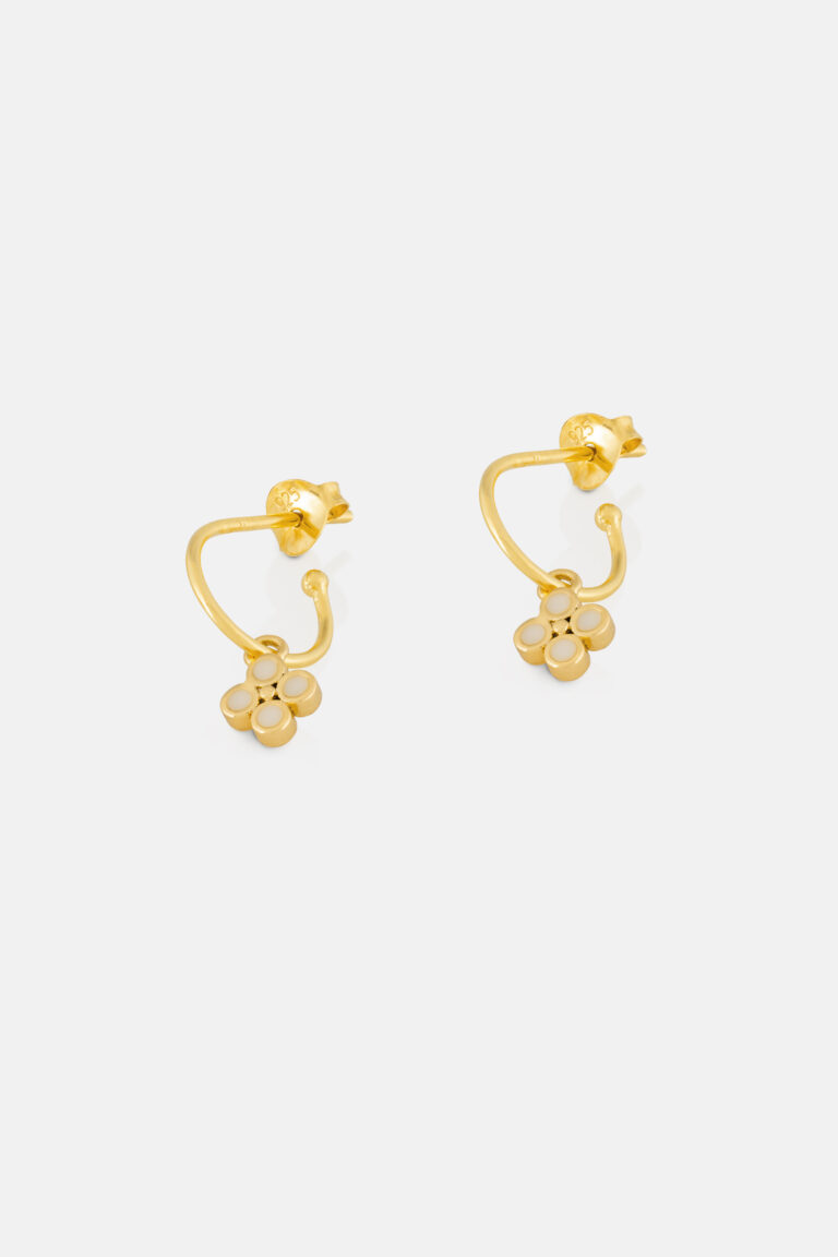 2921 Latte Enamel Alber Earrings Product Web Size 1
