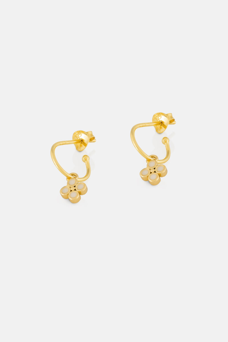 2921 Latte Enamel Alber Earrings Product Web Size 1