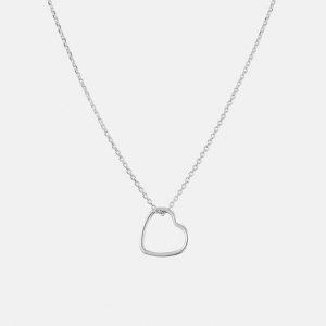 2228-Silver-Open-Heart-Necklace-Product-High-Res-1-