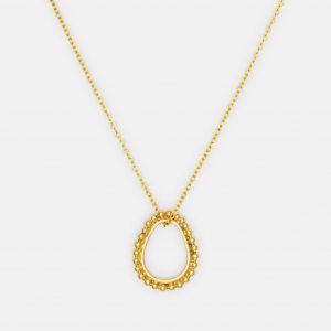 2441 Gold Meadow Necklace Product 1