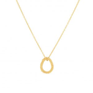 2441 Gold Meadow Necklace Product 1