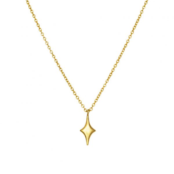 2447 Gold Aurora Necklace Product High Res 1