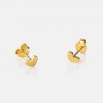 2492-Gold-Tiny-Brushed-Heart-Studs-Product-Web-Size-1-