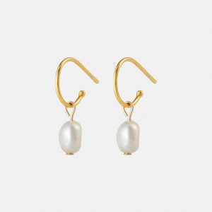 2508-Gold-Pearl-Hoop-Studs-1-