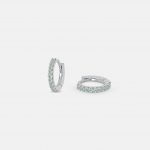 2577 Silver Treasured Vert Huggies Product 1
