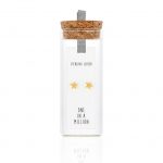 2595 Gold Tiny Astral Studs One in a Million Product Bottle