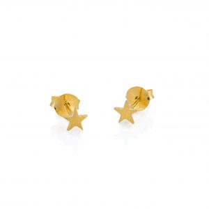 2604 Gold Tiny Astral Studs WebSize 1