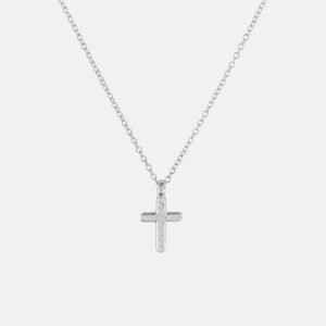 2625-Silver-Cross-Necklace