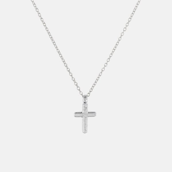 2625-Silver-Cross-Necklace