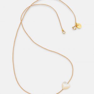 2722 Heartsong Mother of Pearl Necklace Product Websize 1