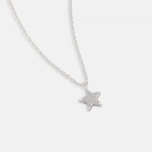 2804 Silver Solstice Star Necklace Product Websize 1