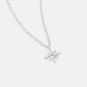 2805 Silver Starlight Necklace Product Websize 1
