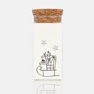 2871 Festive Silver Tiny Astral Studs Product Web Size 1