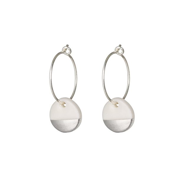 Earrings_Silver-and-white