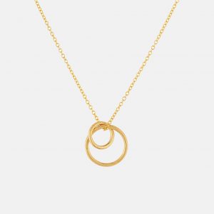 Gold Marise Necklace copy