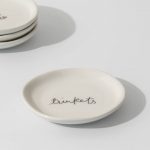 One-and-Eight-AW25-2742 2745 Smile Trinket Dish Trinkets Trinket Dish Lifestyle Web Size 1