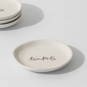One-and-Eight-AW25-2742 2745 Smile Trinket Dish Trinkets Trinket Dish Lifestyle Web Size 1