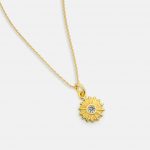 One-and-Eight-SS26-Grey-Ground-Portrait-Images-2956 GV Crystal Ray Necklace Product1